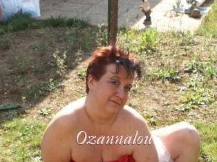 Ozannalou