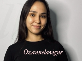 Ozannelavigne
