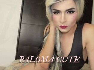 PALOMA_CUTE