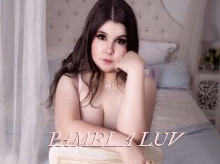 PAMELA_LUV