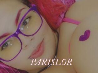 PARISLOR