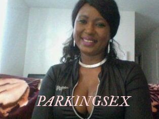 PARKINGSEX
