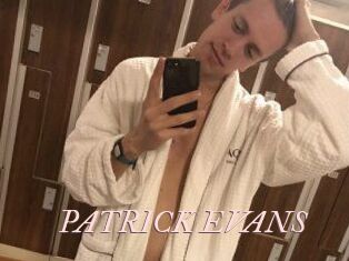 PATRICK_EVANS