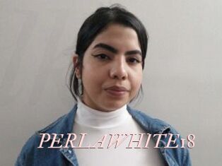 PERLAWHITE18