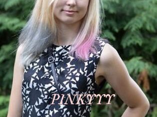 PINKYYY Leukelol