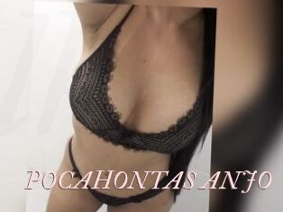 POCAHONTAS_ANJO