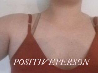 POSITIVEPERSON
