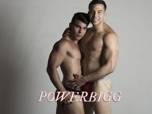 POWERBIGG
