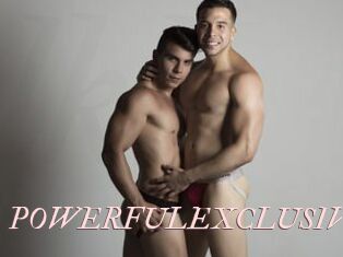 POWERFULEXCLUSIV