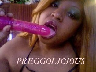 PREGGOLICIOUS Leukelol