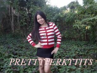 PRETTYPERKYTITS