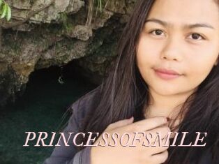 PRINCESSOFSMILE