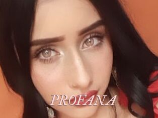 PROFANA