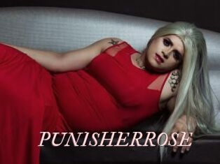 PUNISHERROSE