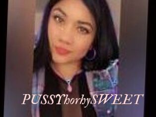 PUSSYhorhySWEET