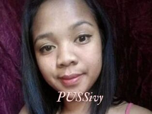 PUSSivy