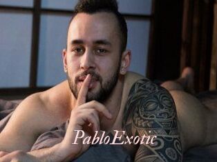 PabloExotic