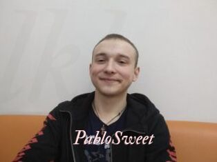 PabloSweet