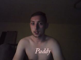 Paddy
