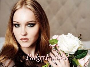 PadgetFulfilled