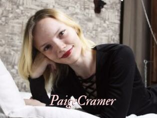 PaigeCramer
