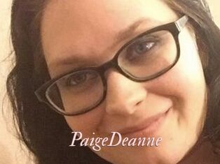 PaigeDeanne Leukelol