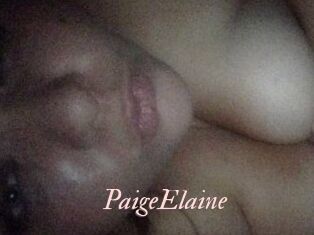 PaigeElaine