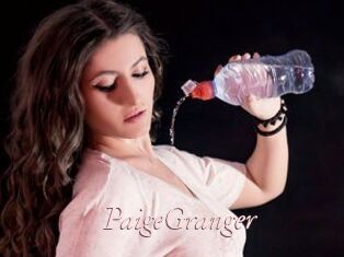 PaigeGranger