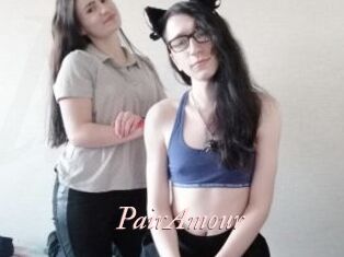 PairAmour