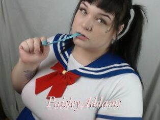 PaisleyAddams Leukelol