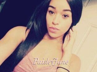 Paisley_Jane