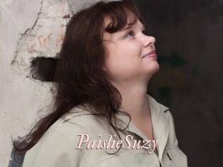 PaislieSuzy Leukelol