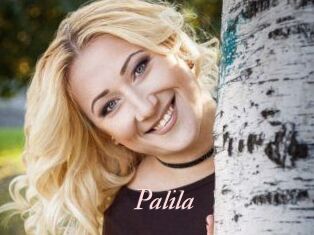 Palila
