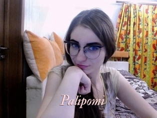 Palipomi