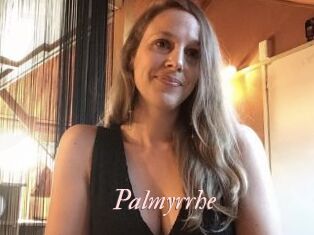 Palmyrrhe