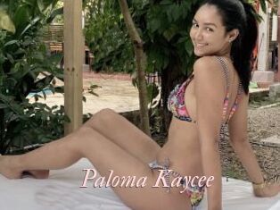 Paloma_Kaycee