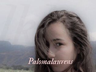 Palomalaurens