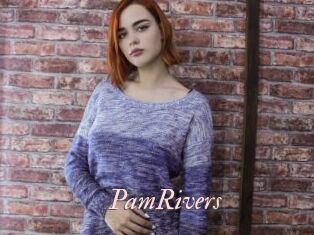 PamRivers