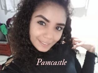 Pamcastle