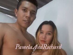 PamelaAndRichard