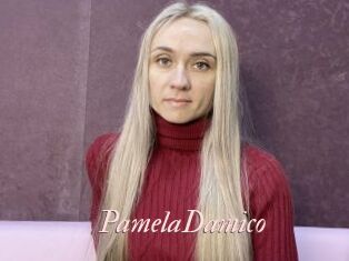 PamelaDamico Leukelol