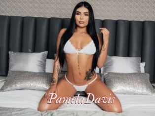 PamelaDavis