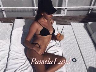 PamelaLand