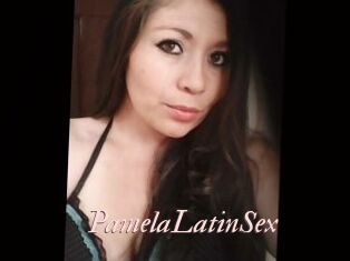 PamelaLatinSex