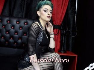 PamelaOwen