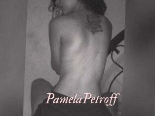 PamelaPetroff