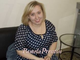PamelaPresston
