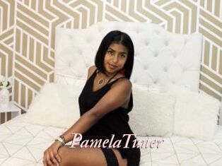 PamelaTuner