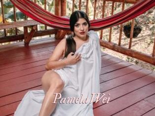 PamelaWei