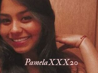 PamelaXXX20